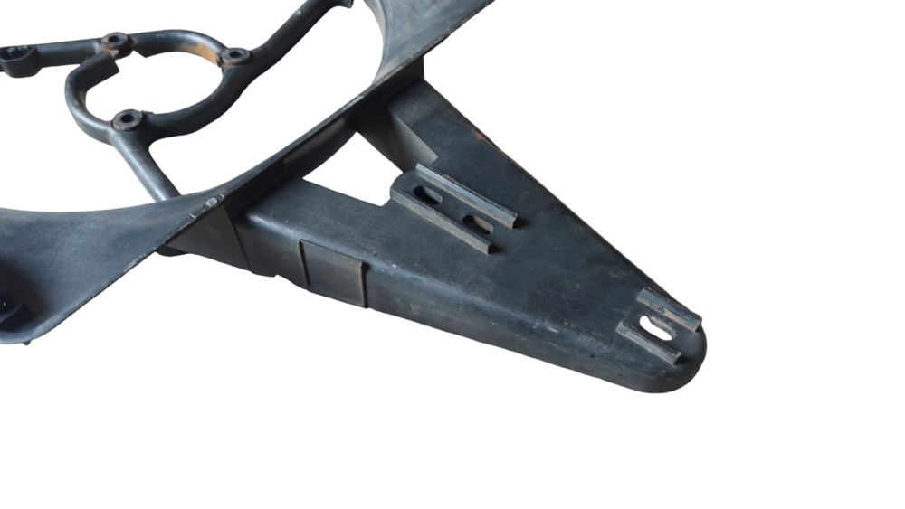 Defletor Ventuinha Palio Siena Strada 1.0 1.3 1.5 1996 2002 3