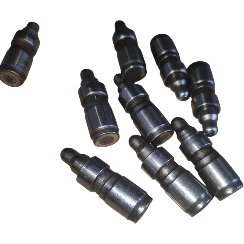 Kit Jogo 8 Tuchos Hidráulicos Corsa 1.4 1994 2000 2010 2014 3
