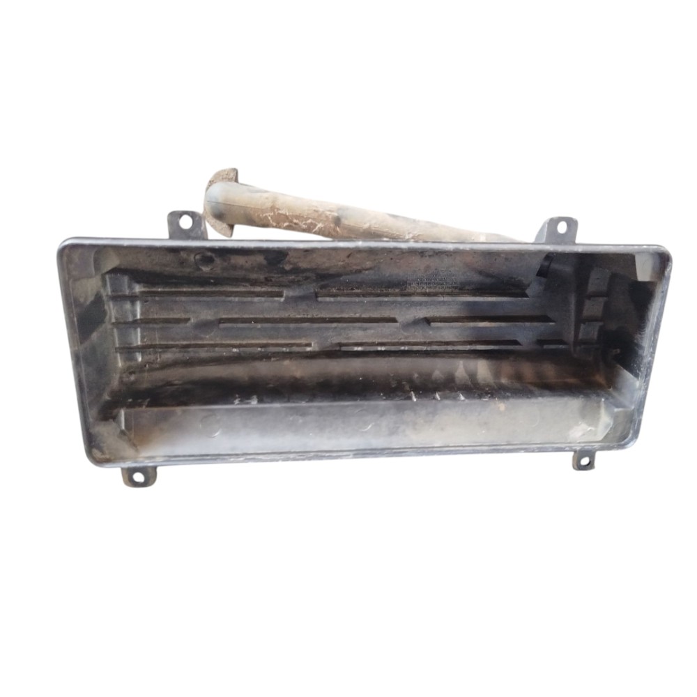 Tampa Caixa Ar Forçado Citroen C3 2003 2004 2005 2013