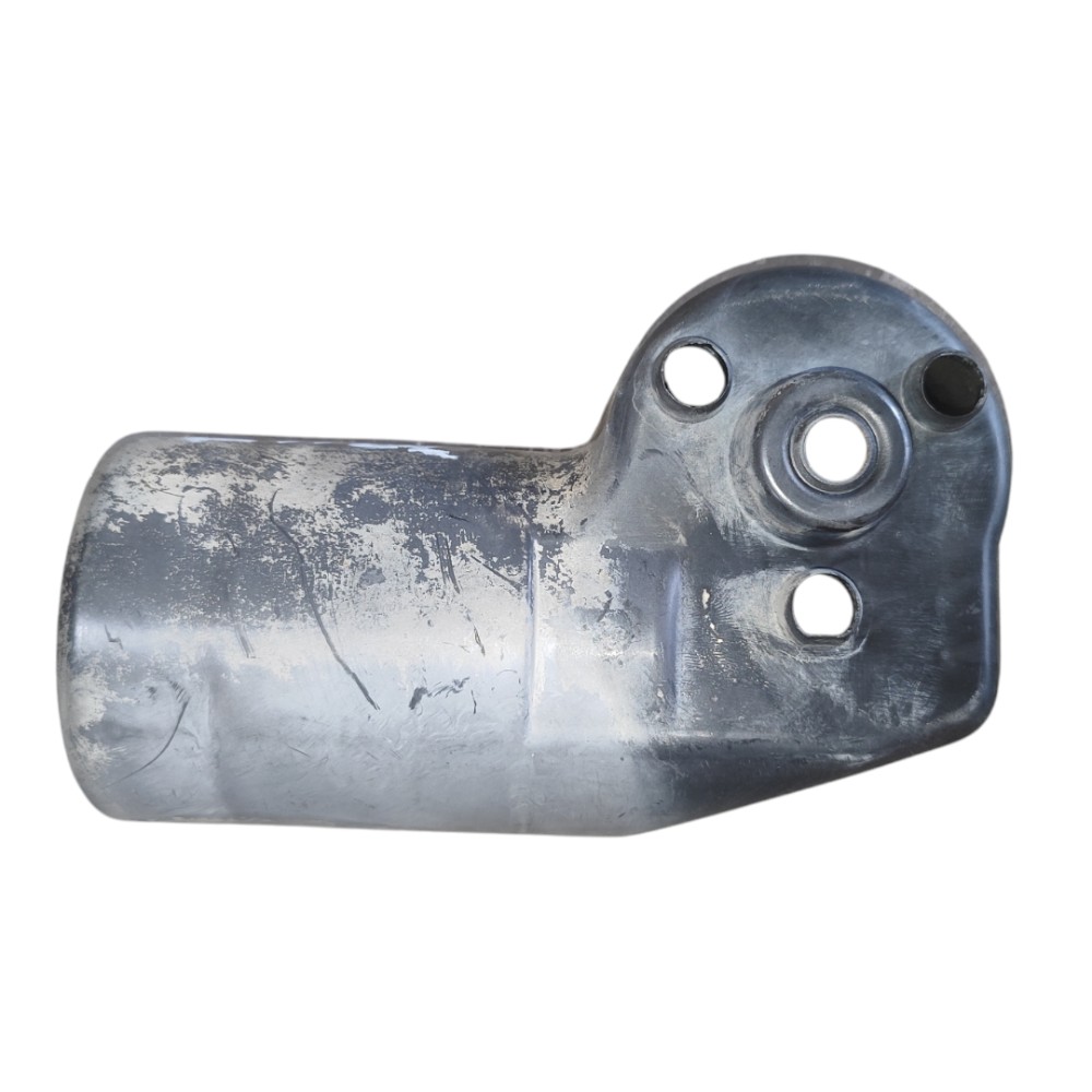 Capa Motor Limpador Parabrisa Ford Ka 08/13 Vw Fox 11/15 2