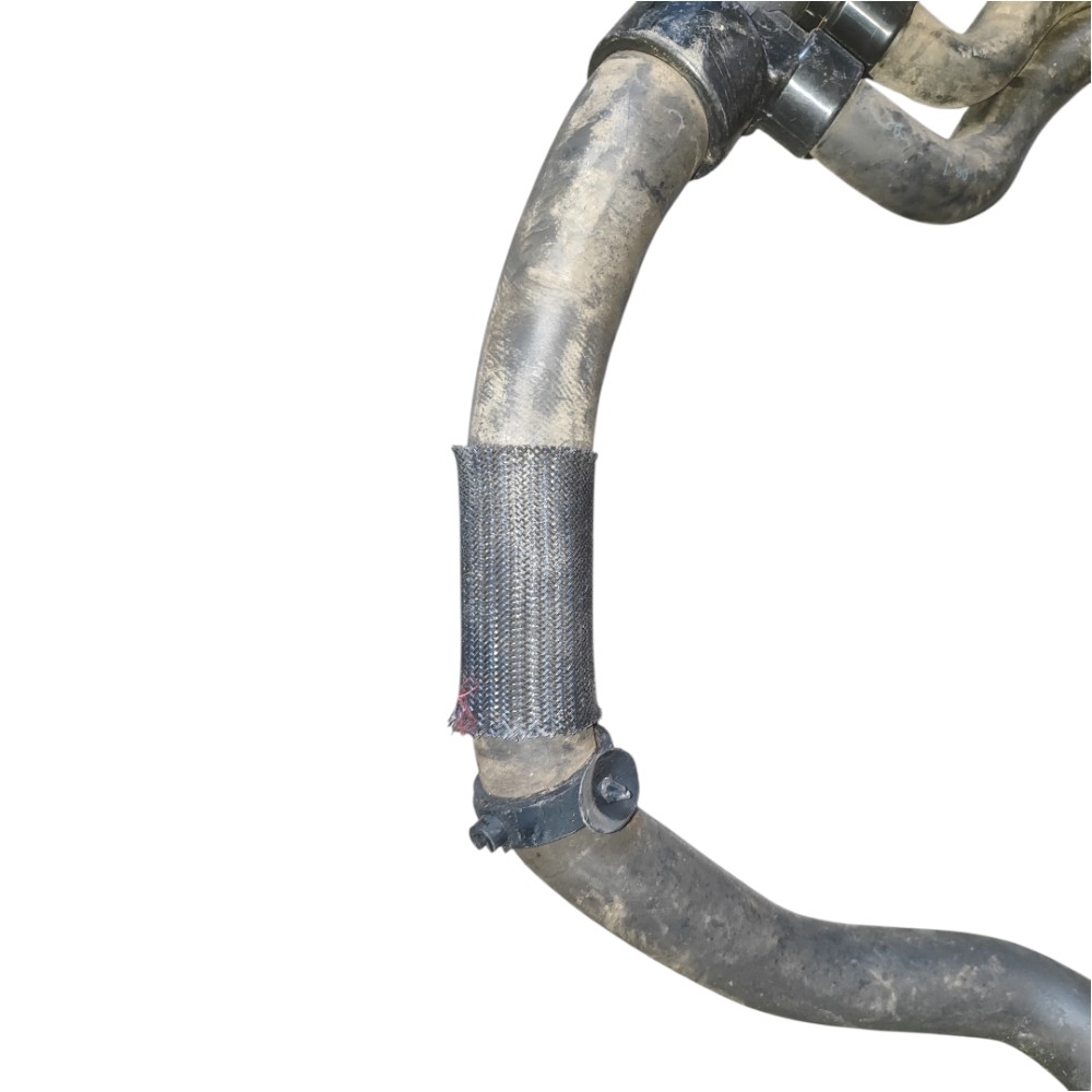 Mangueira Do Radiador Renault Clio 2003 2005 2008 2010 2013 7