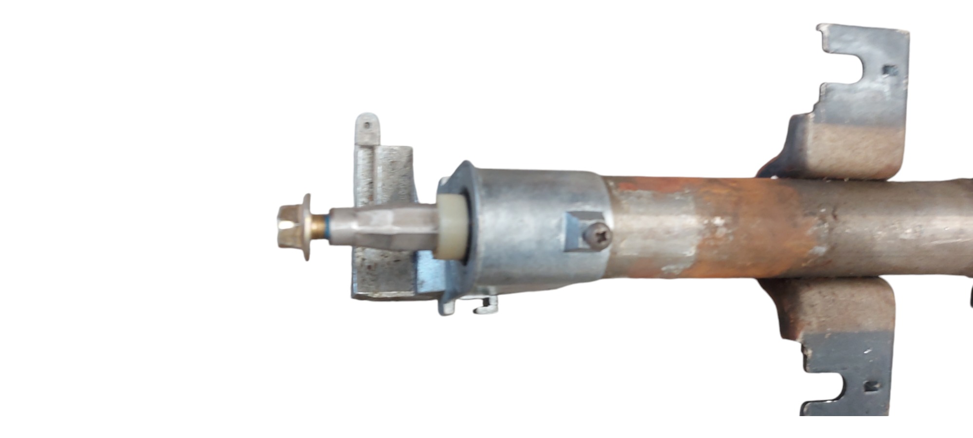 Coluna Direcao Mecanica Ford Ka 2008 2009 2010 2011 2013 3