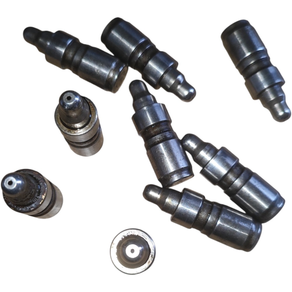 Kit Jogo 8 Tuchos Hidráulicos Corsa 1.4 1994 2000 2010 2014 5