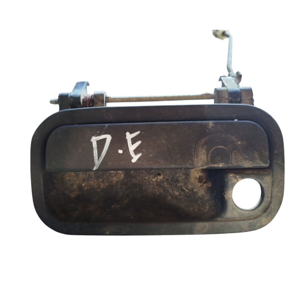 Maçaneta Externa Dianteiro Esquerdo Pick Up Corsa 1995 2000