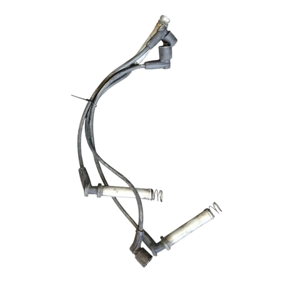 Kit Cabo De Velas Vw Gol Vouage 2008 2009 2012 2