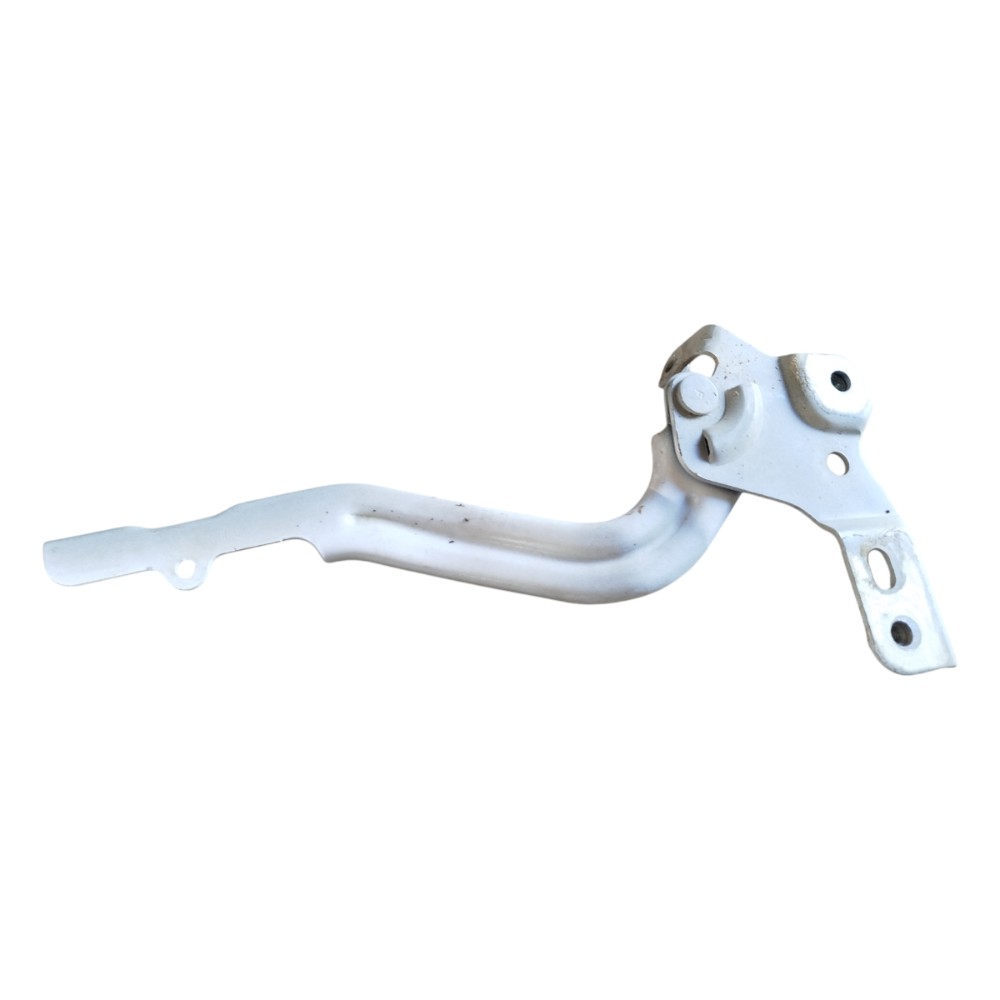 Dobradiça Braço Capô Esquerdo Ford Ka 2014 2016 2019 2021 5