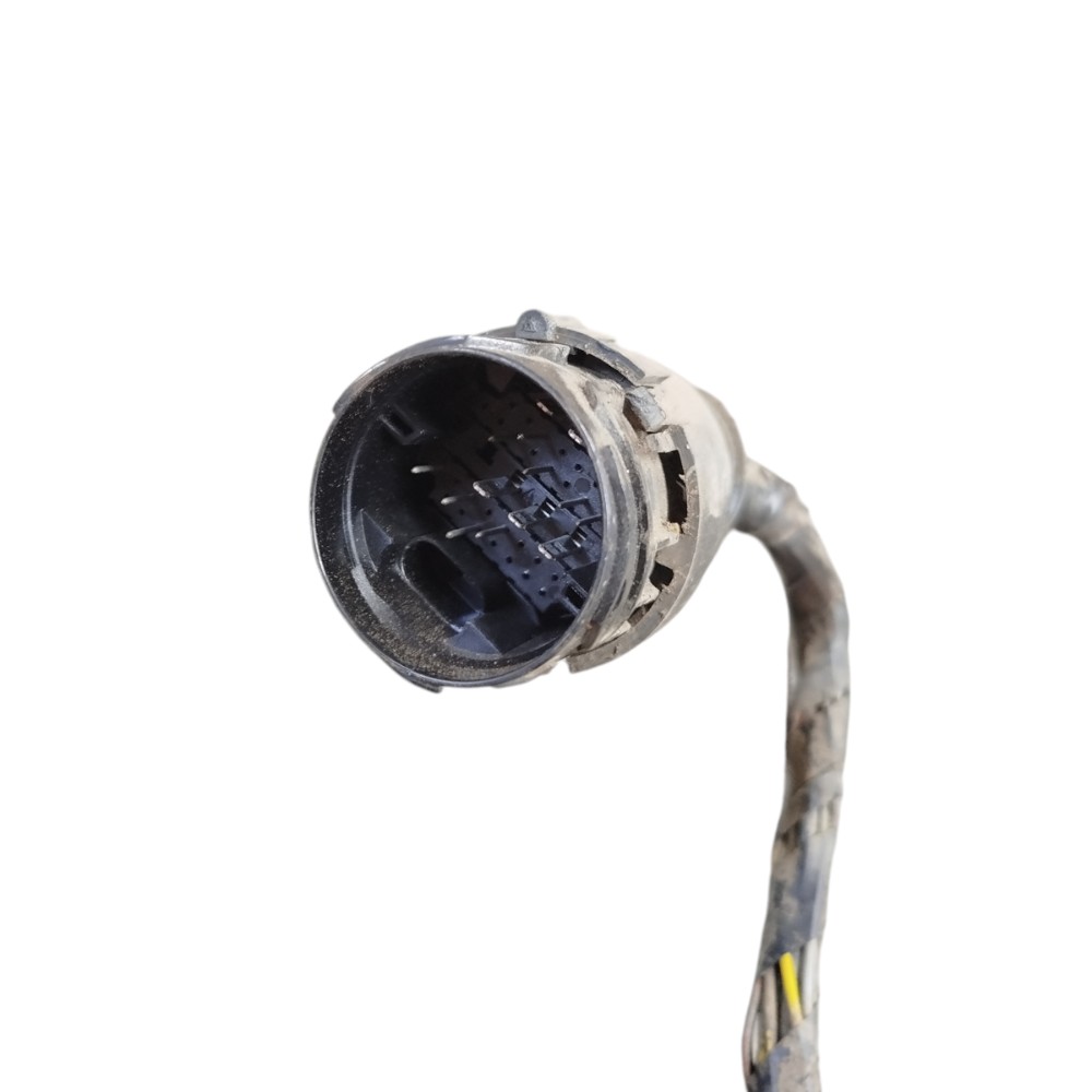 Chicote Porta Dianteira Direita Astra 2p 1999 2011 93303691 2