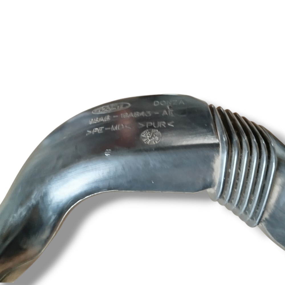 Duto Ar Esquerdo Painel Instrumento Focus 2001 2002 2008 3