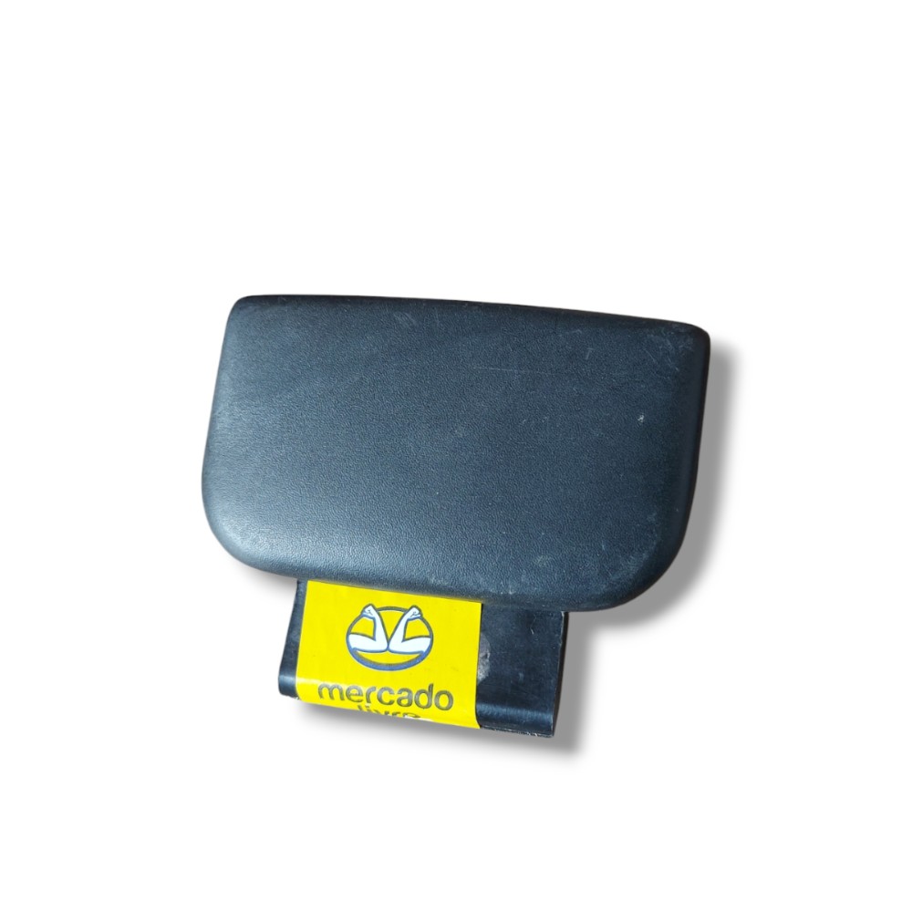 Maçaneta Externa Dianteira Esquerda Peugeot Partner 2008  Dianteira