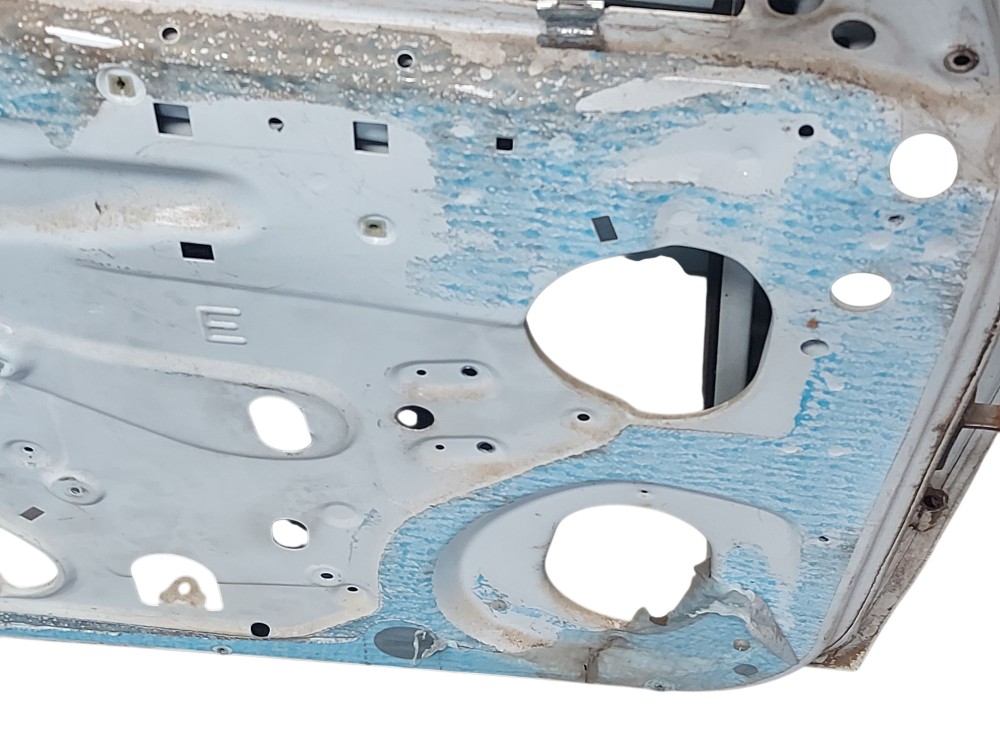 Porta Dianteira Esquerda Motorista Pick Up Corsa 1997 2000 3