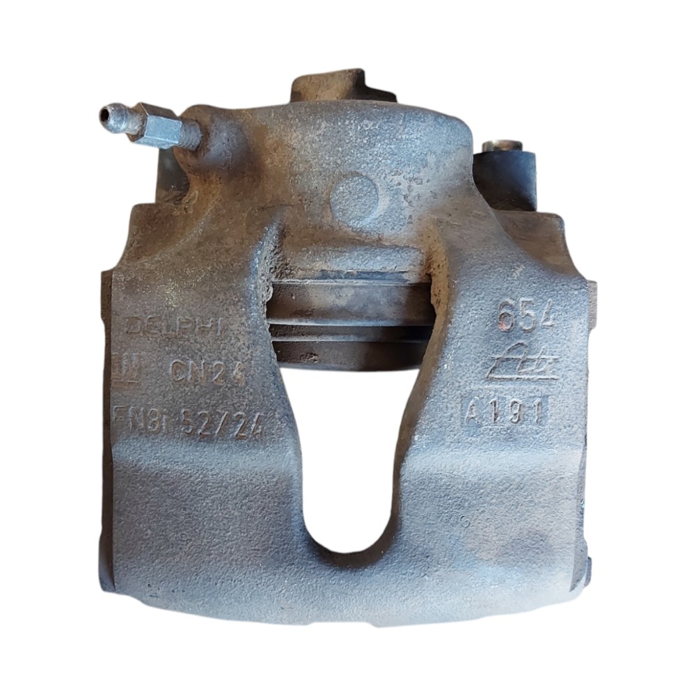 Pinça De Freio Original Chevrolet Astra 1999 2001 2005 2011