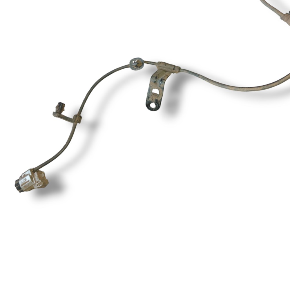 Sensor Abs Traseiro Direito Toyota Corolla 2.0 2009 2013 6