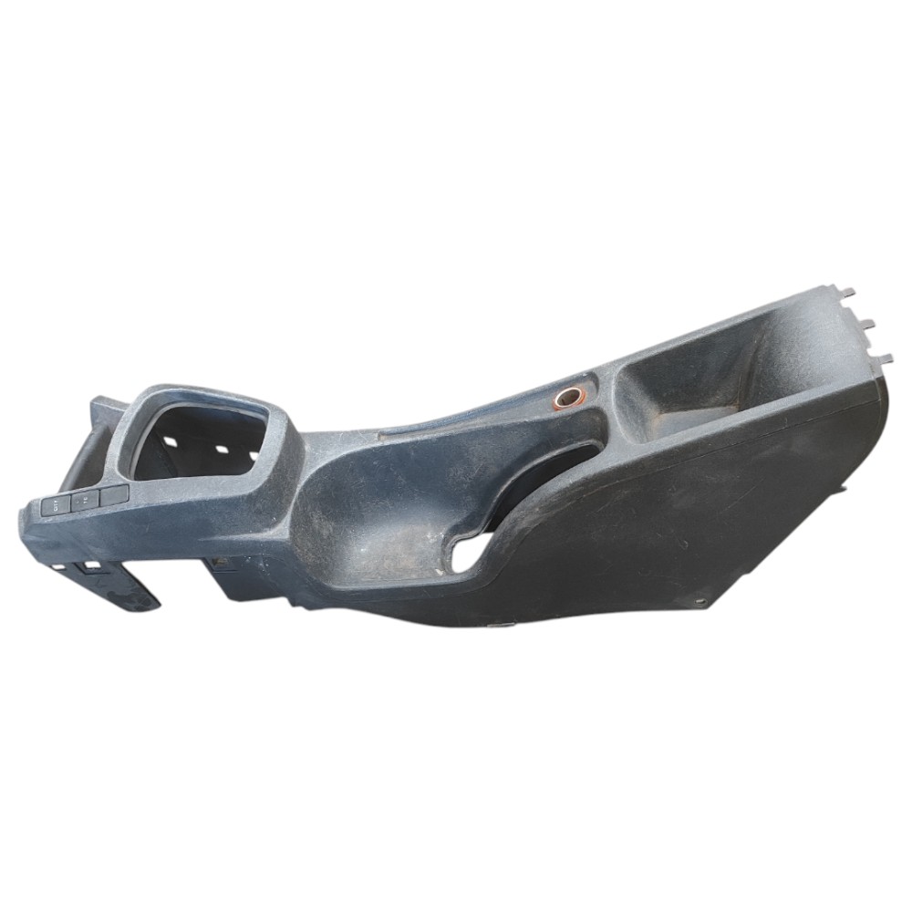 Console Central Fiat Stilo 2003 2004 2005 2006 2007 2011