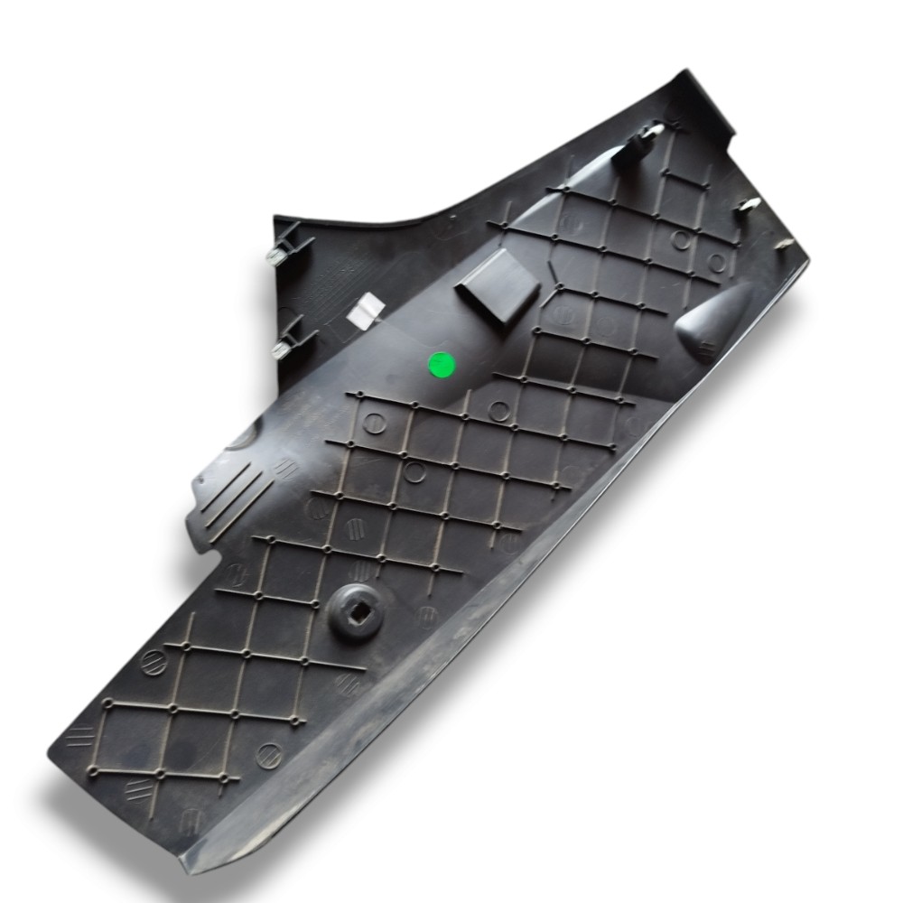 Acabamento Console Lateral Direito Ford Ka 2015 2017 2020 4