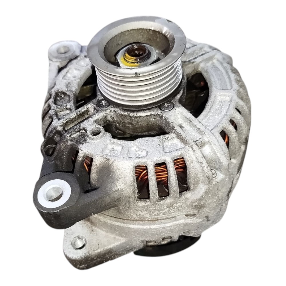 Alternador Peugeot 307 Sw 2007 2008 2010 2013