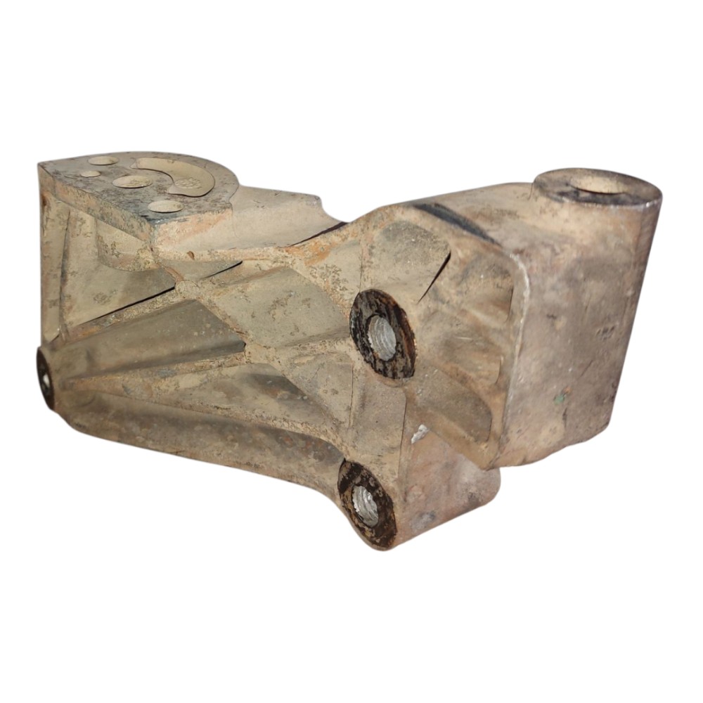 Suporte Alternador Gm Corsa Meriva Montana 2003 2008 2012 4