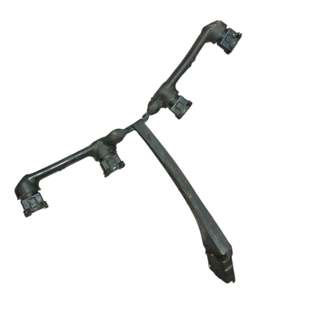 Chicote Bico Injetor Peugeot 307 2000 2005 2010 2012 1.6