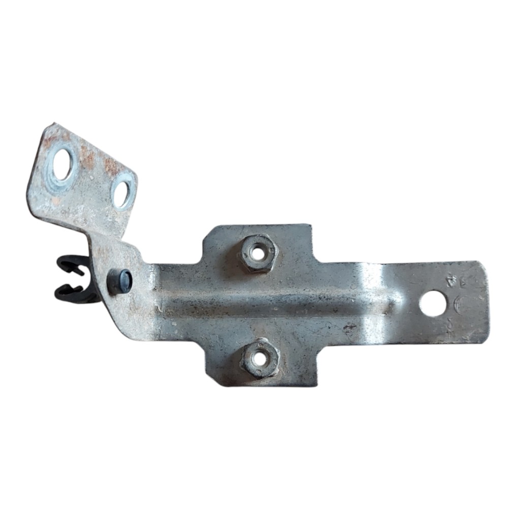 Suporte Válvula Solenoide Fiat Uno Palio 2012 2014 518546670