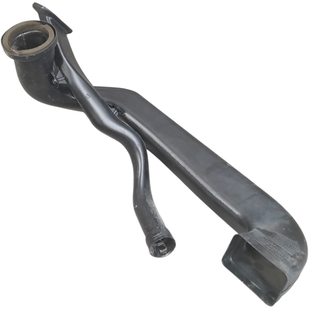 Duto Ar Condicionado Ford Ecosport 2003 2005 2008 2010 2013 Preto