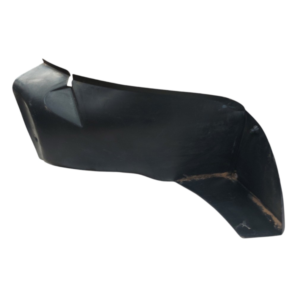 Parabarro Traseiro Direito Peugeot 206 2000 2002 2004 2006 4