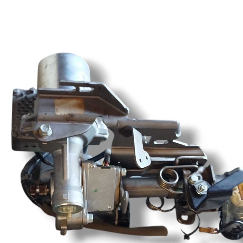 Coluna Direcao Nissan Sentra 2008 2010 2011 2012 2.0 Flex 3