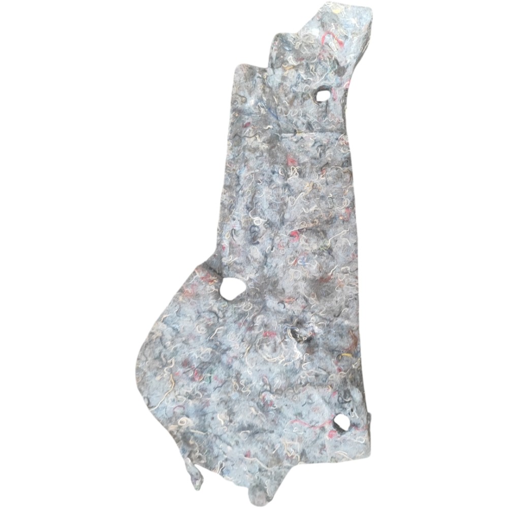 Forração Manta Termica Peugeot 307 Sw 2006 2008 2010 2012
