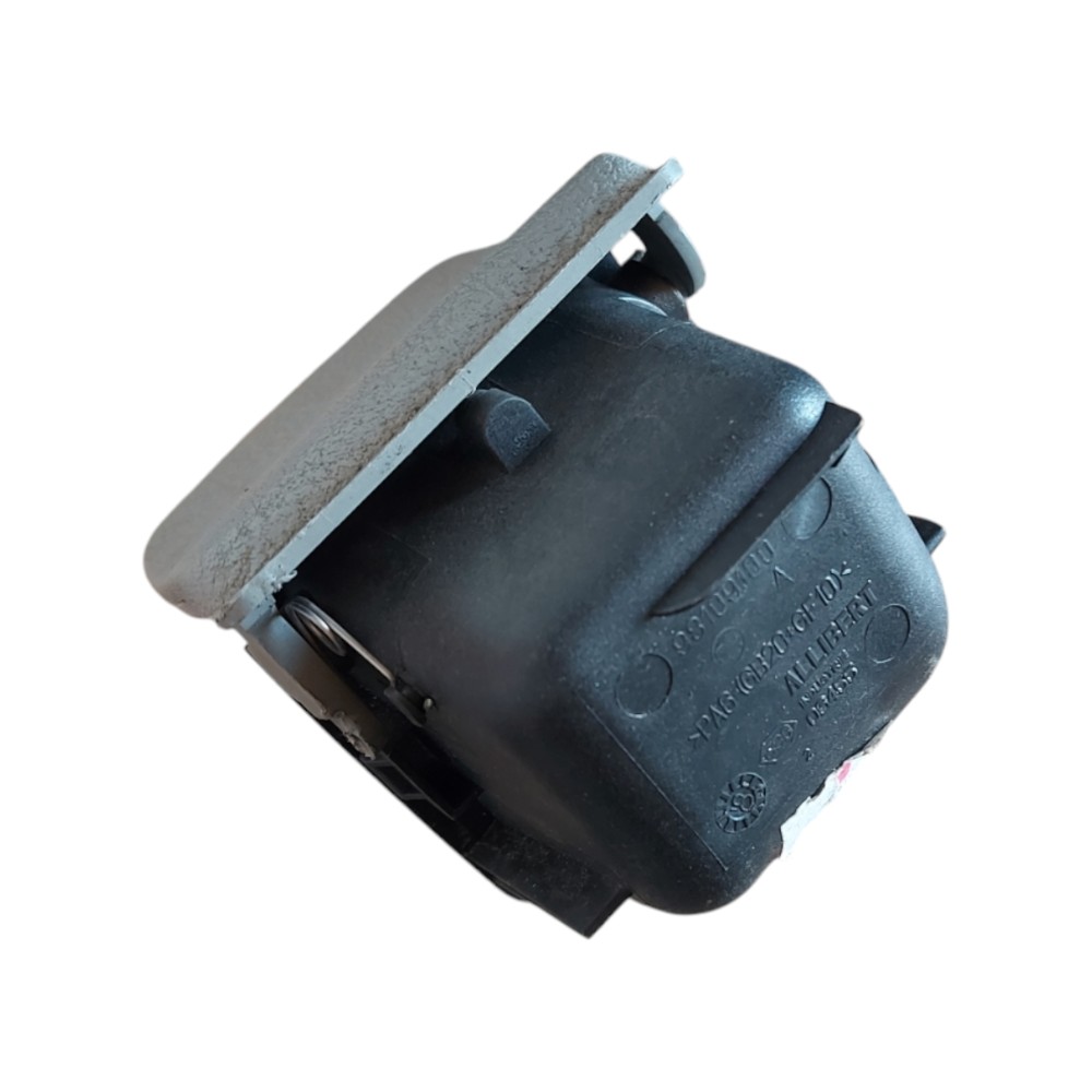 Cinzeiro Console Central Renault Clio 2001 2005 2007 2009 9
