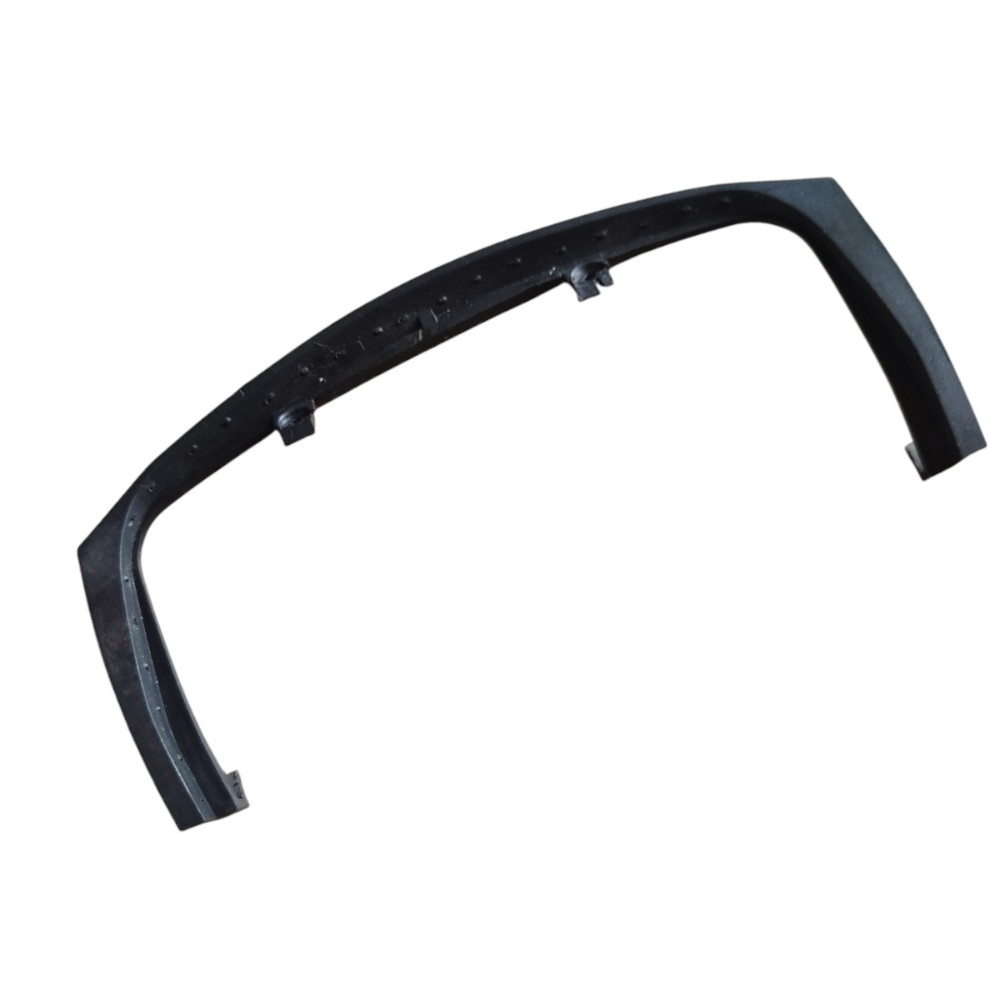 Moldura Chave Seta Fiat Stilo 2003 2005 2010 2012