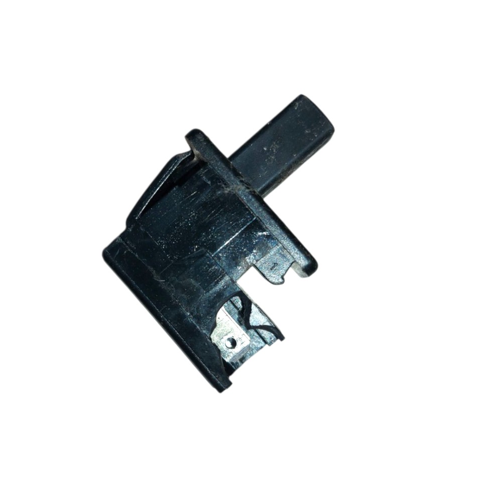 Sensor Interruptor Pedal Peugeot 307 2005 2012 Detalhe Preto