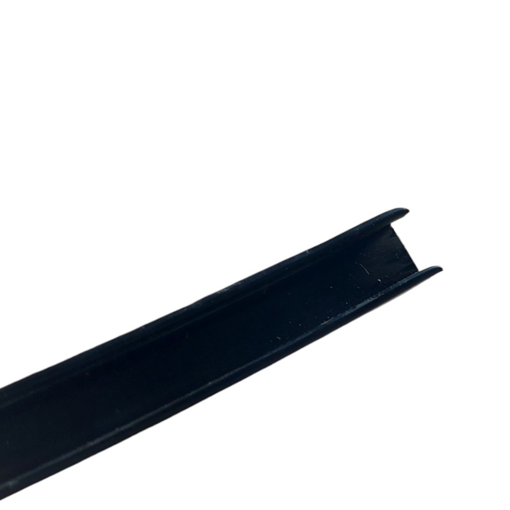 Canaleta Guia Vidro Traseira Direita Honda Civic 2013 2015 5