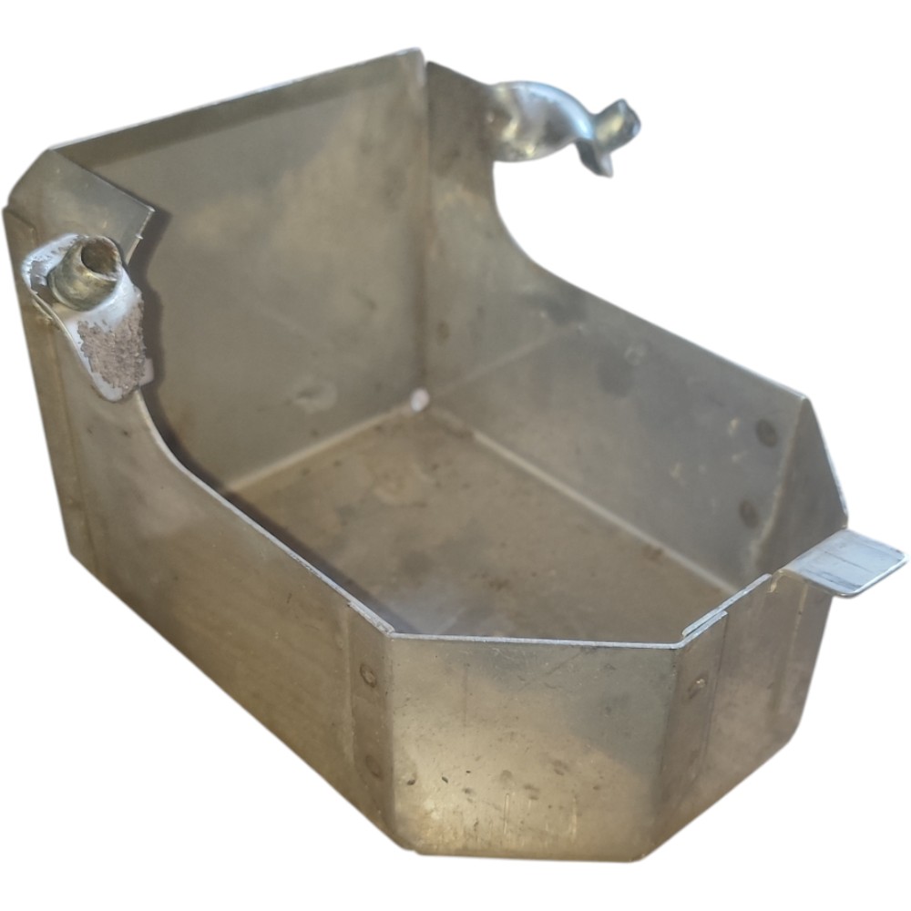 Suporte Sirene Alarme Volkswagen Jetta 2007 2009 2011