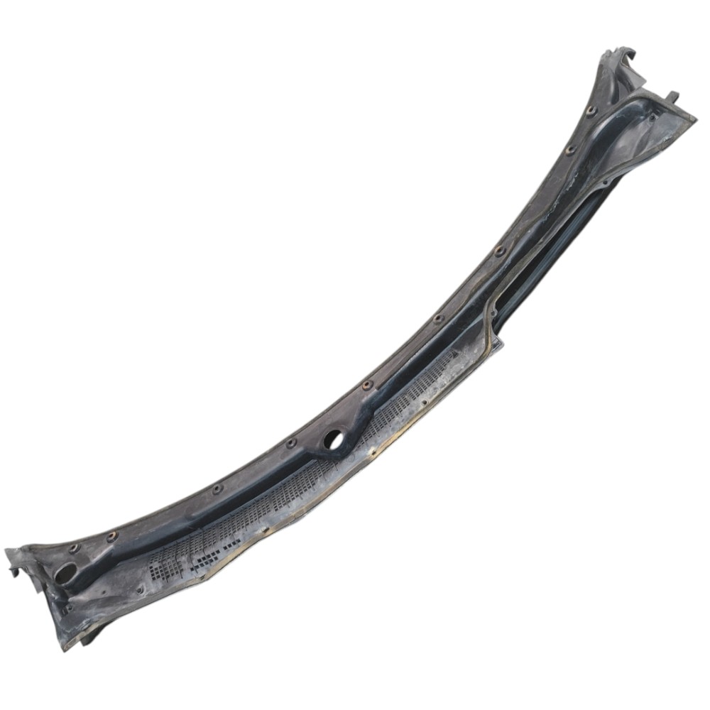 Grade Churrasqueira Honda Civic 1996 1997 1998 1999 2000 Preto