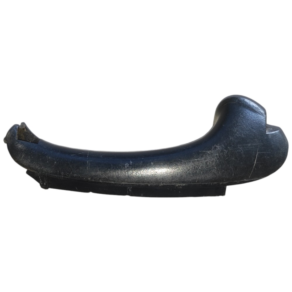 Ossinho Puxador Dianteiro Esquerdo Porta Gm Vectra 1997 2005 Preto 2