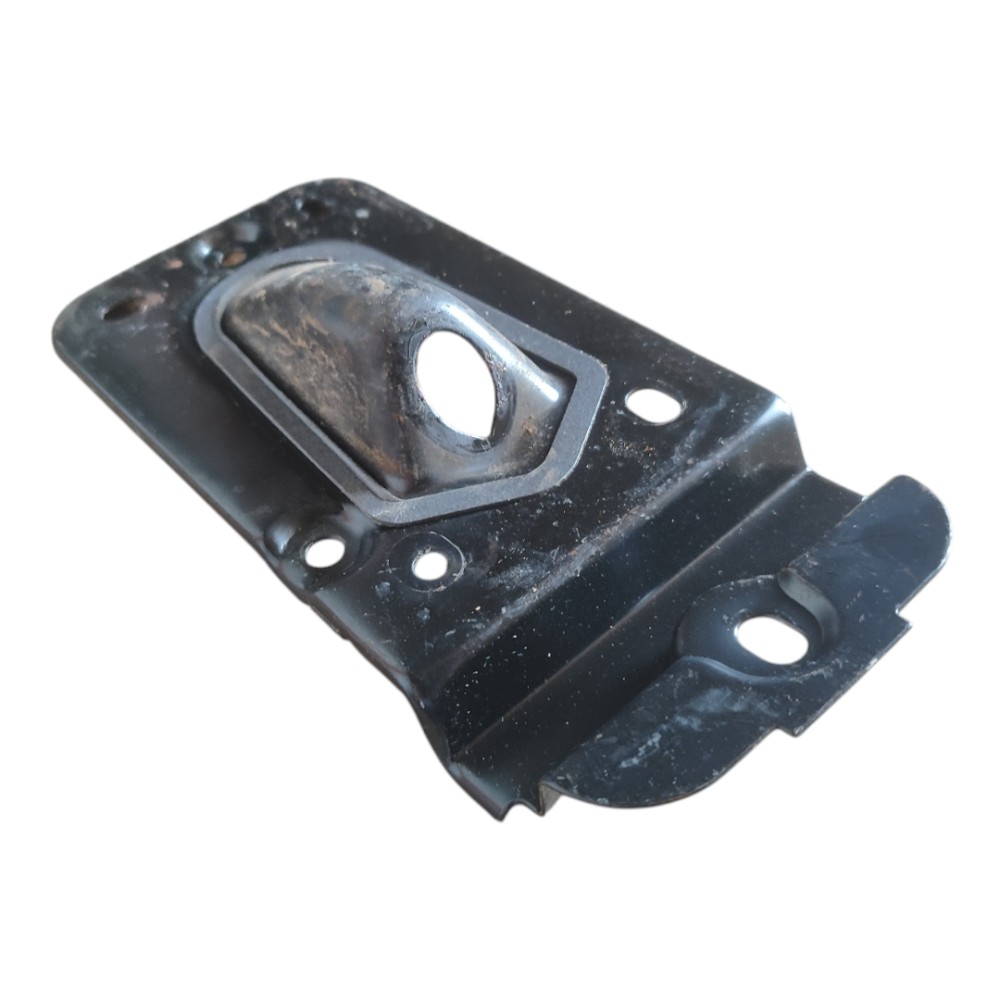 Suporte Cabo Freio De Mão Gm Vectra 1997 2001 2003 2005