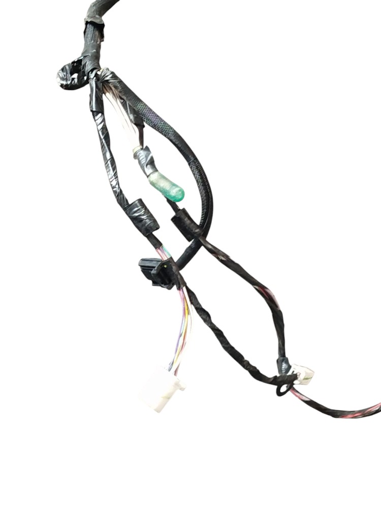 Chicote Porta Traseira Esquerda Toyota Corolla Xei 2020 2023 2