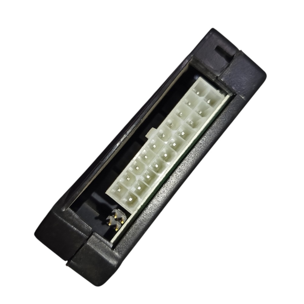 Modulo Alarme Citroen C3 1.6 16v 2005 2007 2009 2010 2012 5