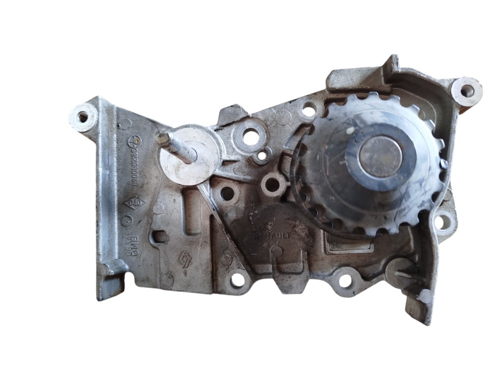 Bomba Dagua Renault Logan Sandero Megane 1.6 2007 2013 2015 1