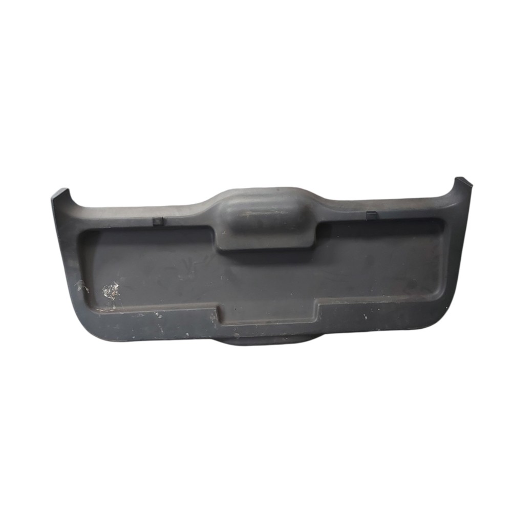 Tampao Bagagito Ford Fiesta 2003 2004 2005 2006 2006 2014