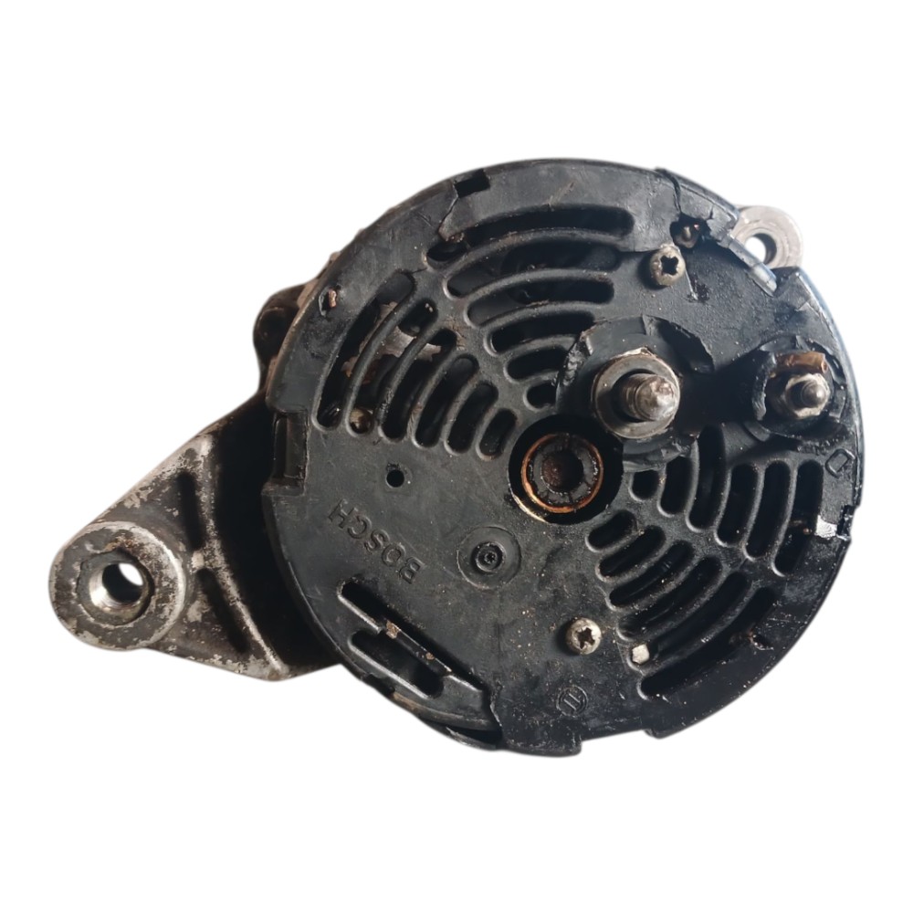 Alternador Citroën C3 Glx 1.4 2009 2010 2011 2012 9612259680 4