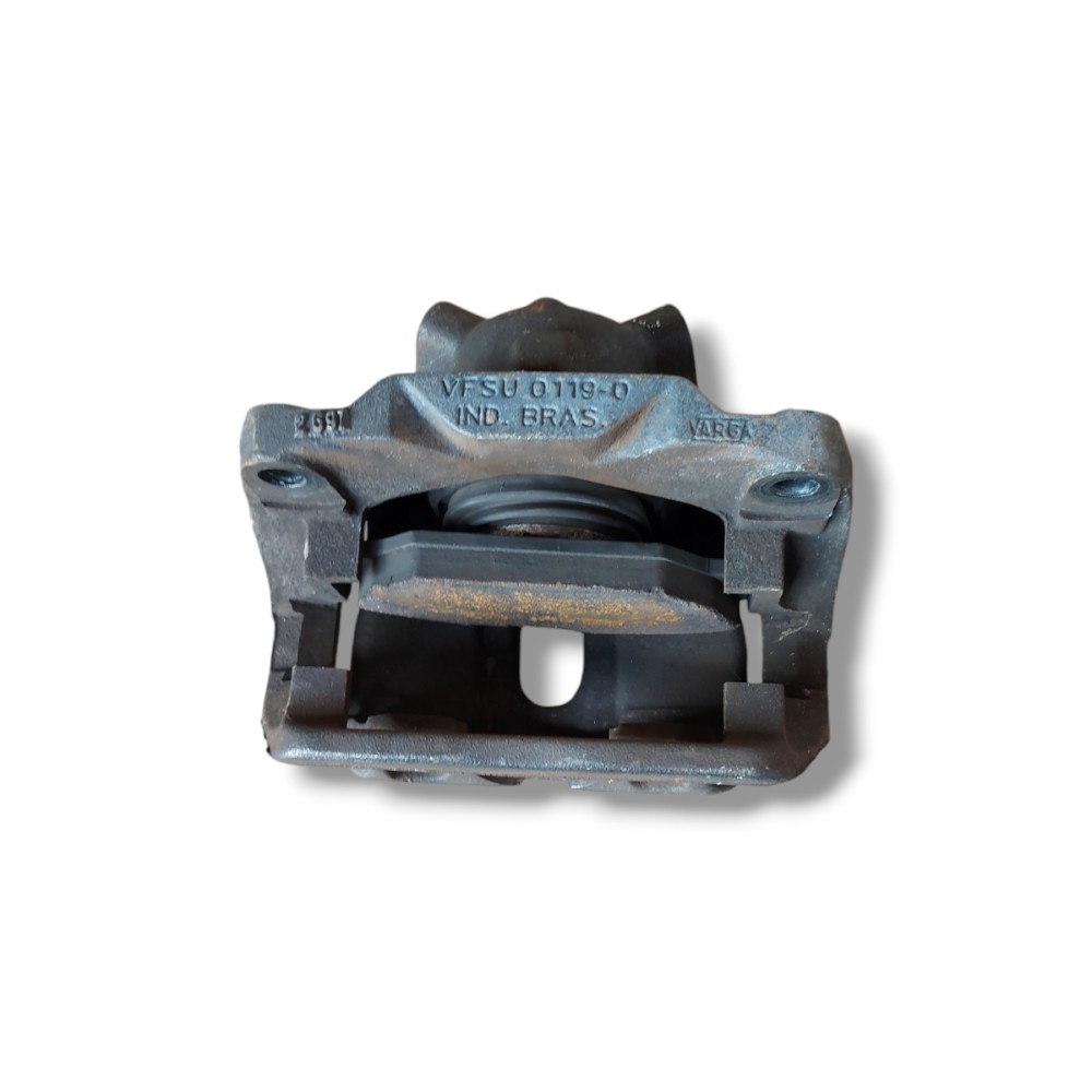 Pinça de Freio Dianteiro Direito Megane Grand Tour 2.0 16v 4