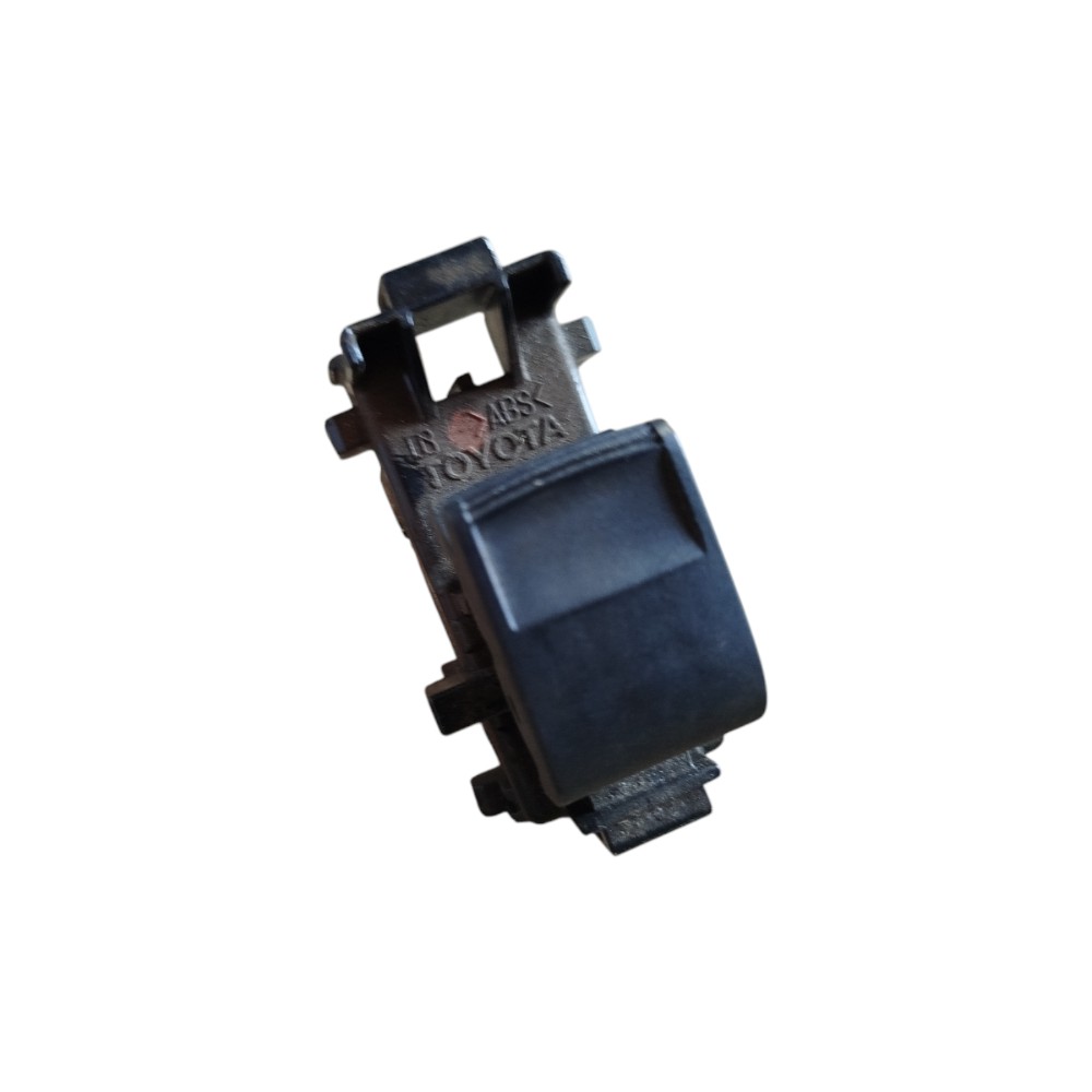 Botão Vidro Elétrico Traseiro Esquerdo Etios 2012 2016 2019