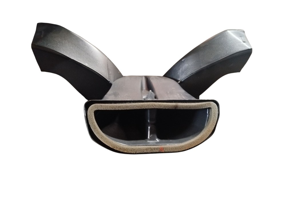 Duto Ar Interno Central Peugeot 2008 208 2013 2014 2015 2019