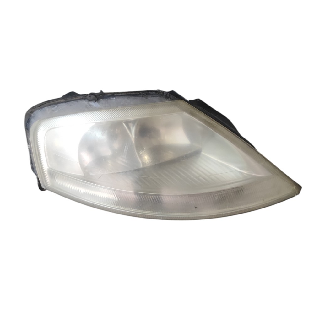 Farol Dianteiro Direito Citroen C3 2003 2004 2005 2006 2012