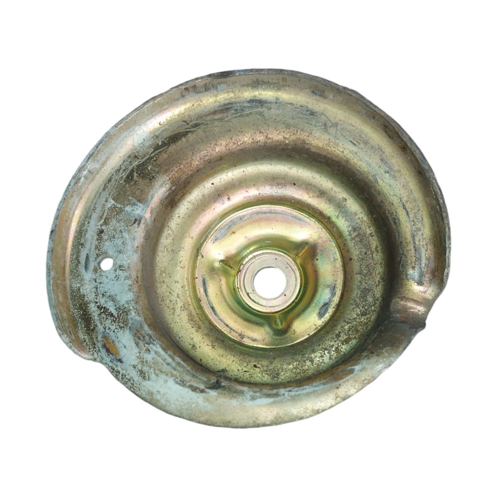Prato Mola Suspensão Fiat Palio Strada Doblo 1996 1997 2000 3