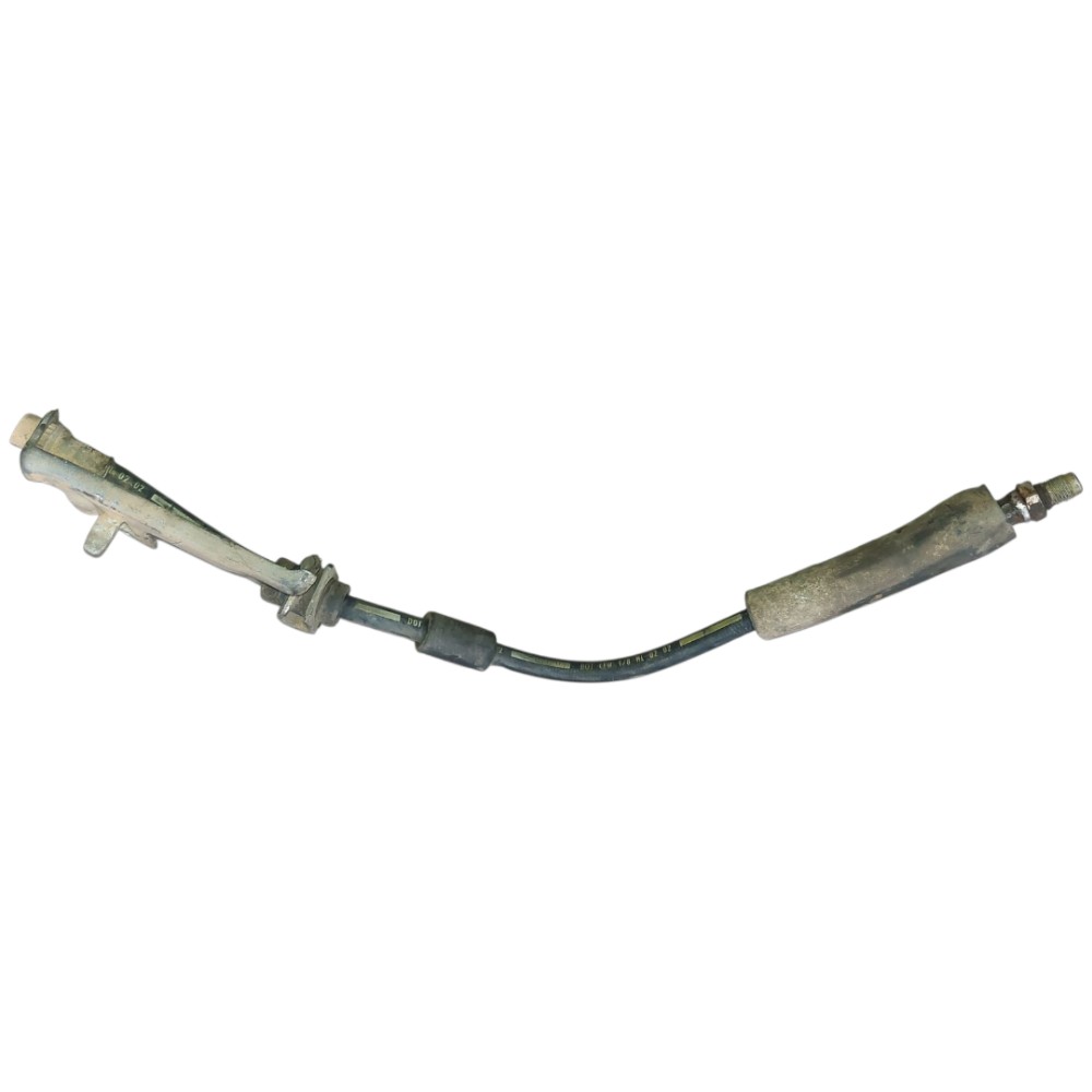 Flexível De Freio Ford Fiesta 1996 1997 1998 1999 2000 2002