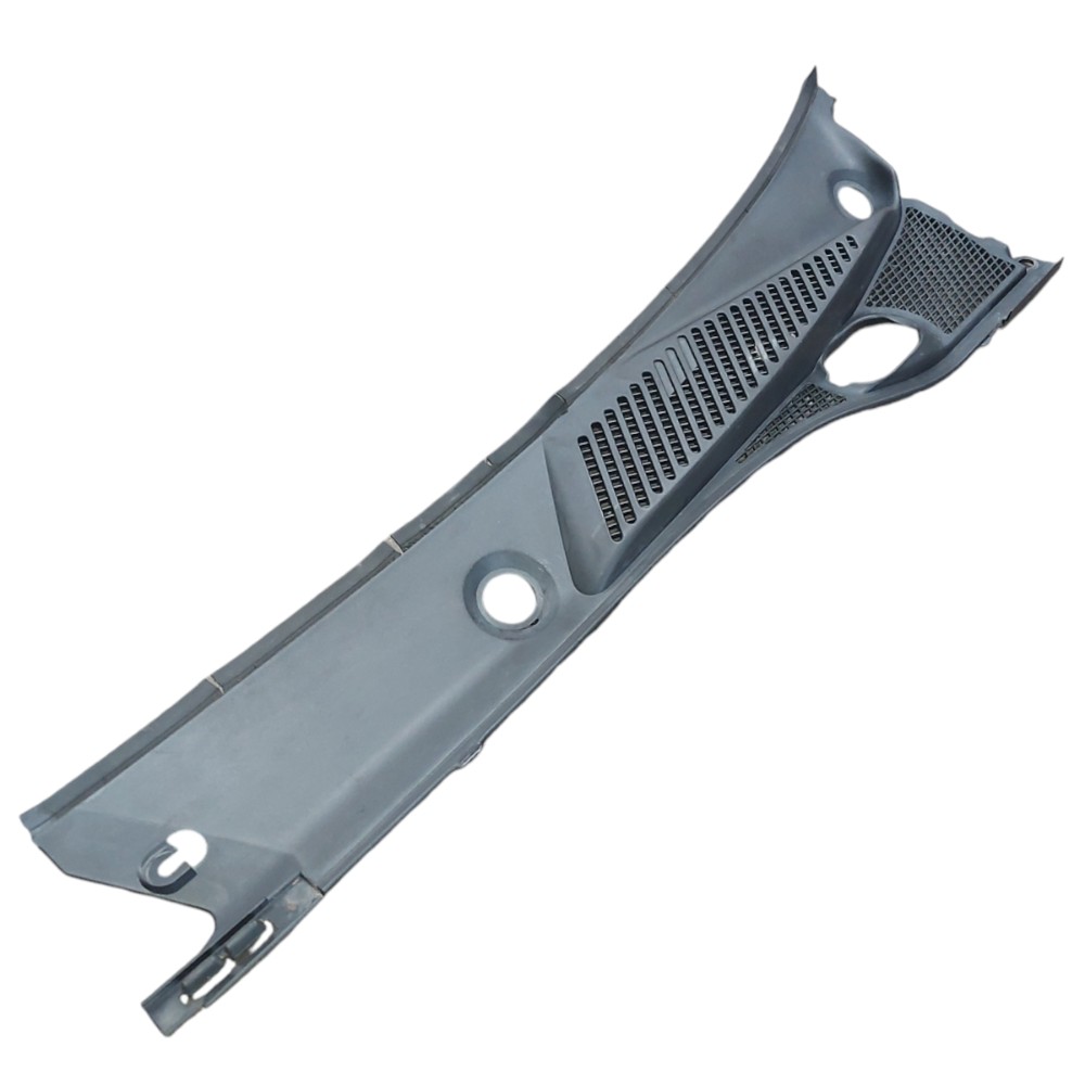 Grade Churrasqueira Esquerda Renault Clio 1999 2000 2012 1