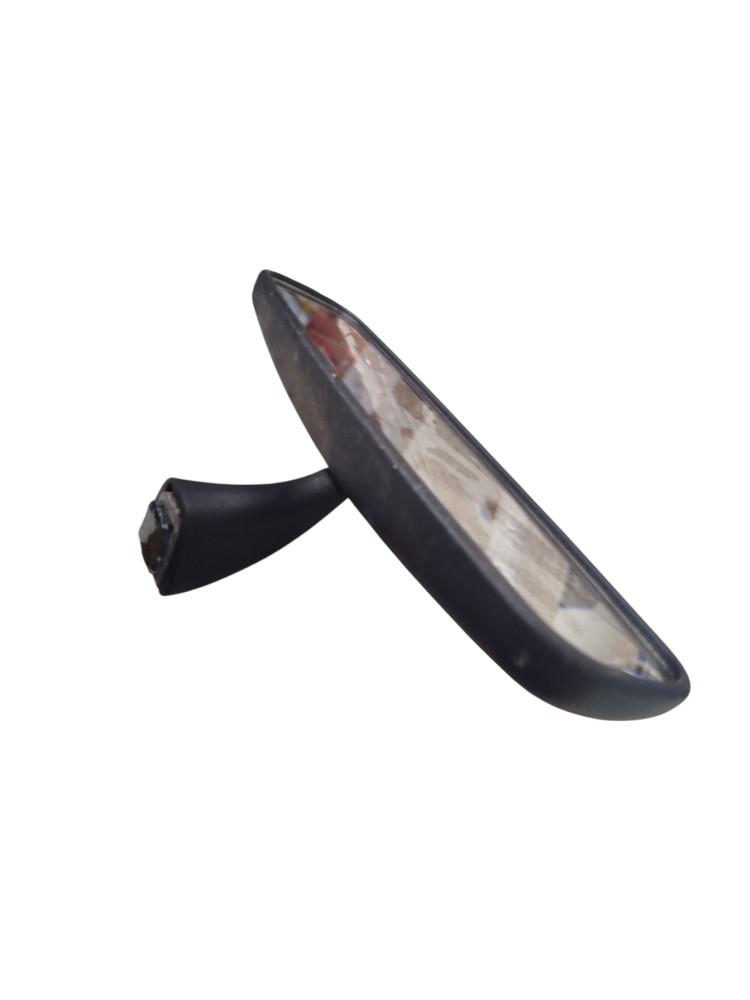 Retrovisor Central Interno Honda City 2015 2021 6