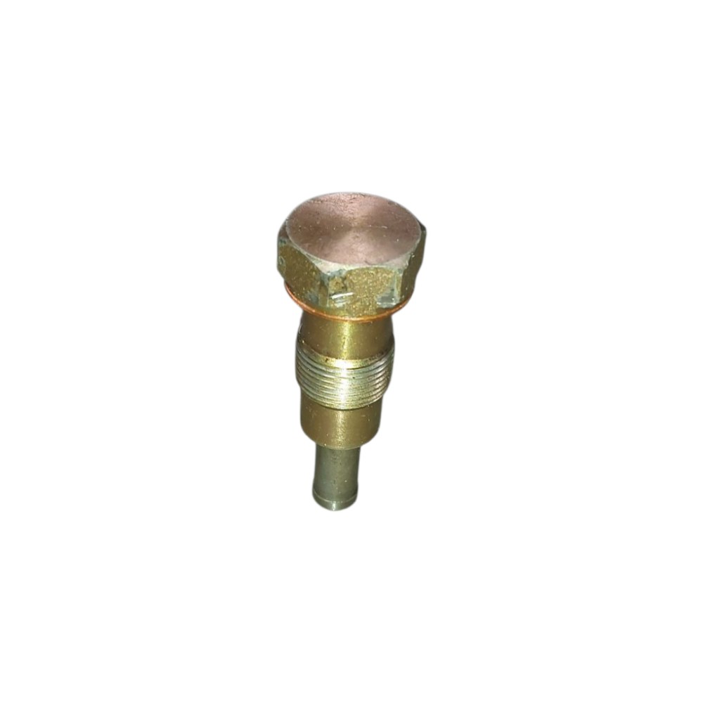 Kit Corrente Comando Ford Fiesta Ka Ecosport 1.6 Zetec Rocam 5