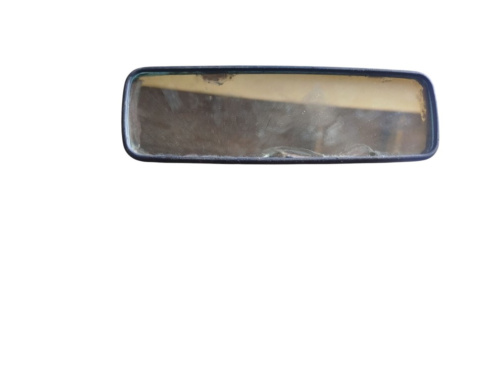 Retrovisor Interno Fiat Idea Palio Fire Punto 2005 2014 5