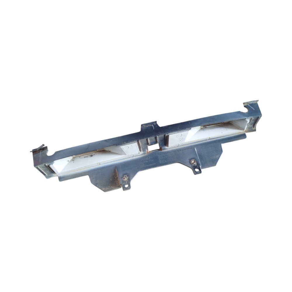Suporte Central Parachoque Traseiro Ford Ka 2015 2017 2019